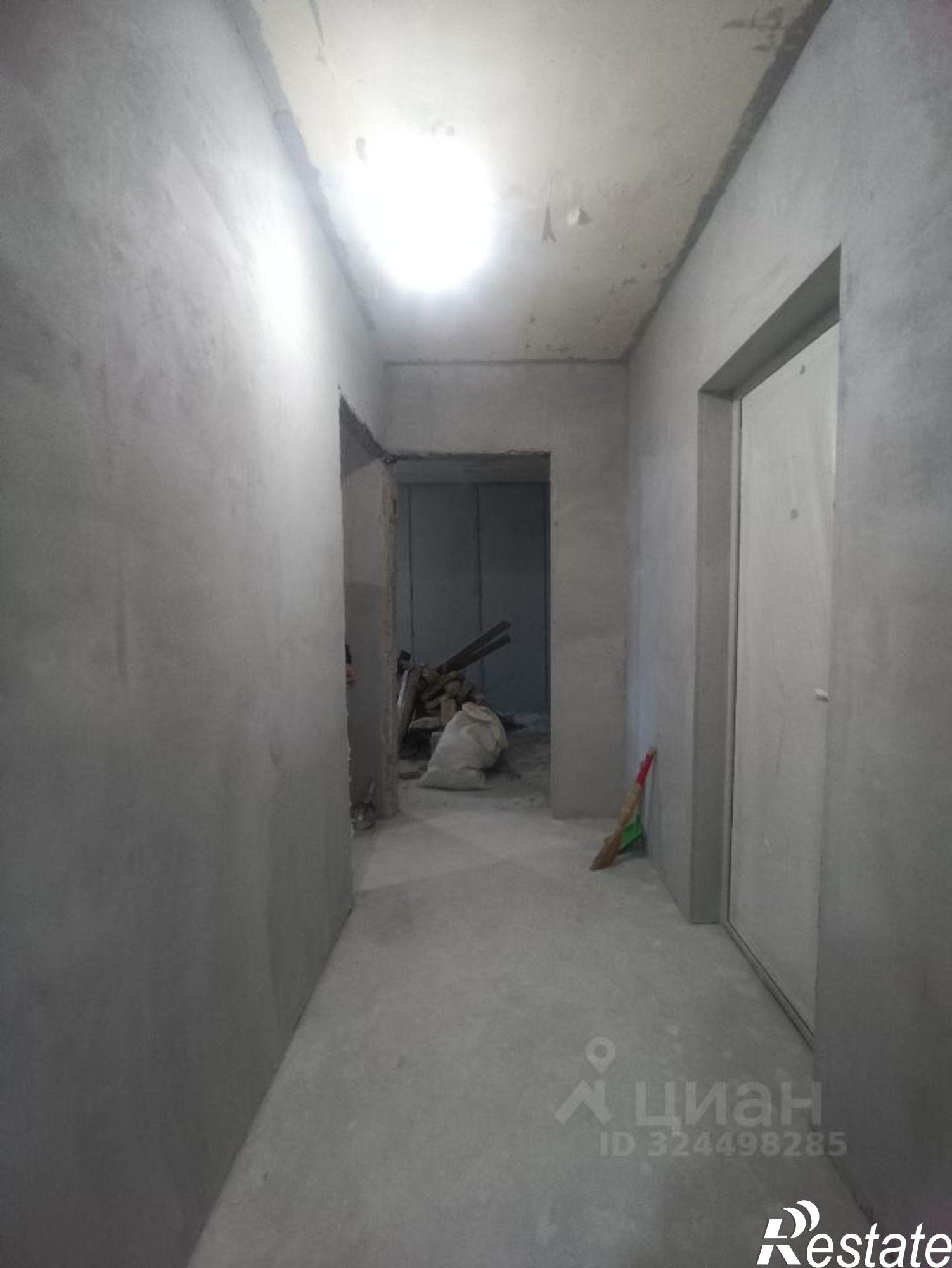 Купить квартиру за 7 550 000 рублей на проезд Сергеева, 10