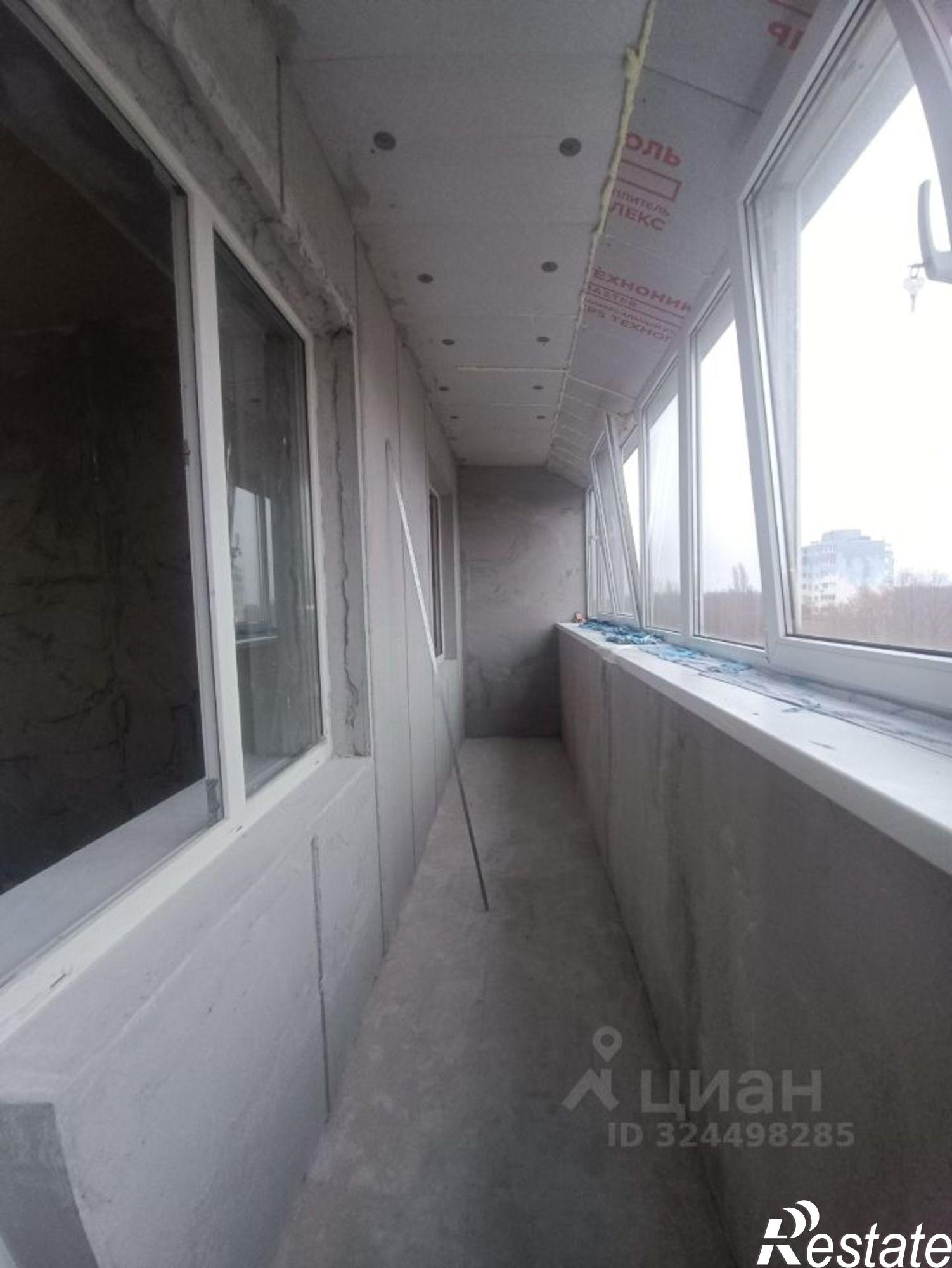 Купить квартиру за 7 550 000 рублей на проезд Сергеева, 10