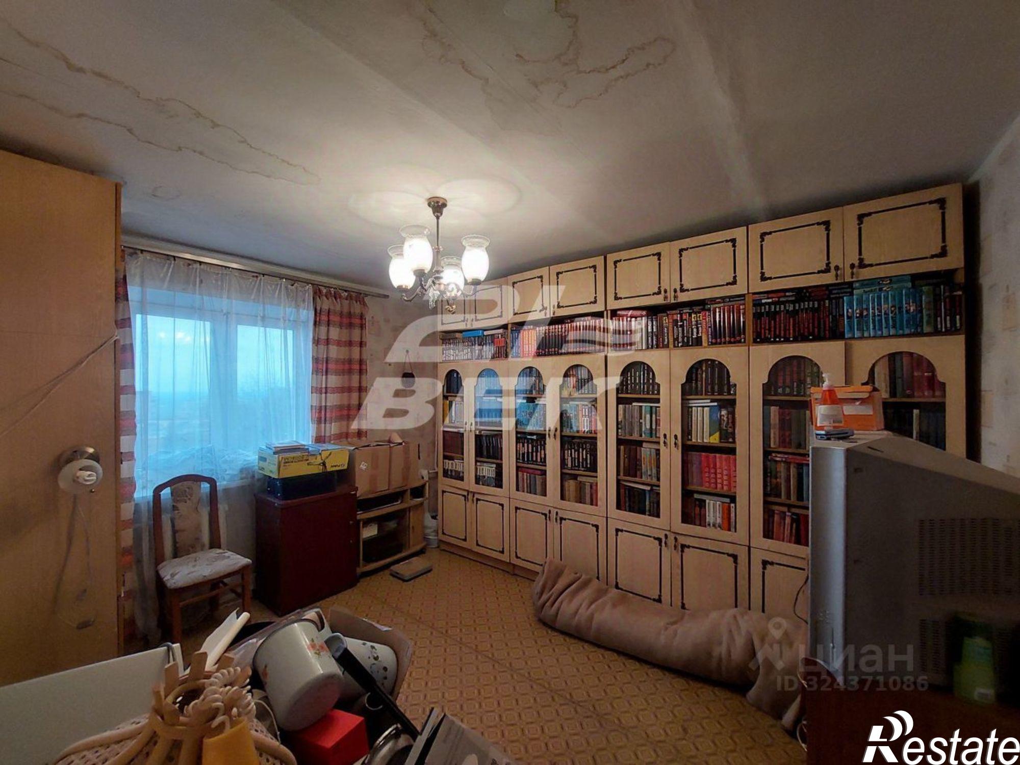 Купить квартиру за 8 500 000 рублей на улица Ленина, 99А