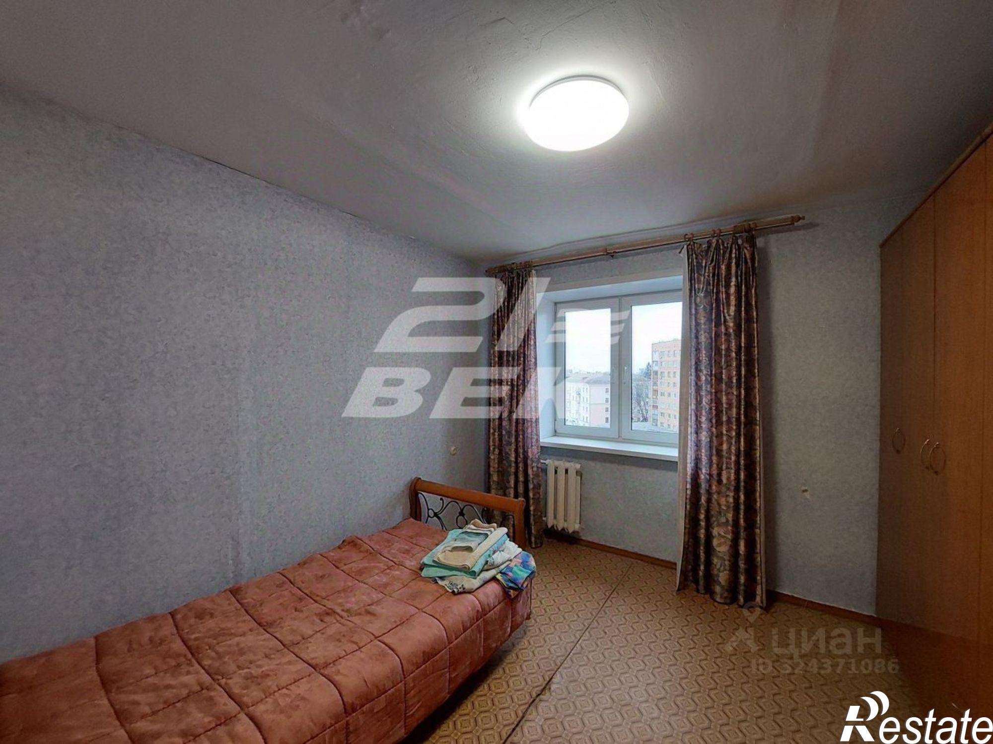 Купить квартиру за 8 500 000 рублей на улица Ленина, 99А