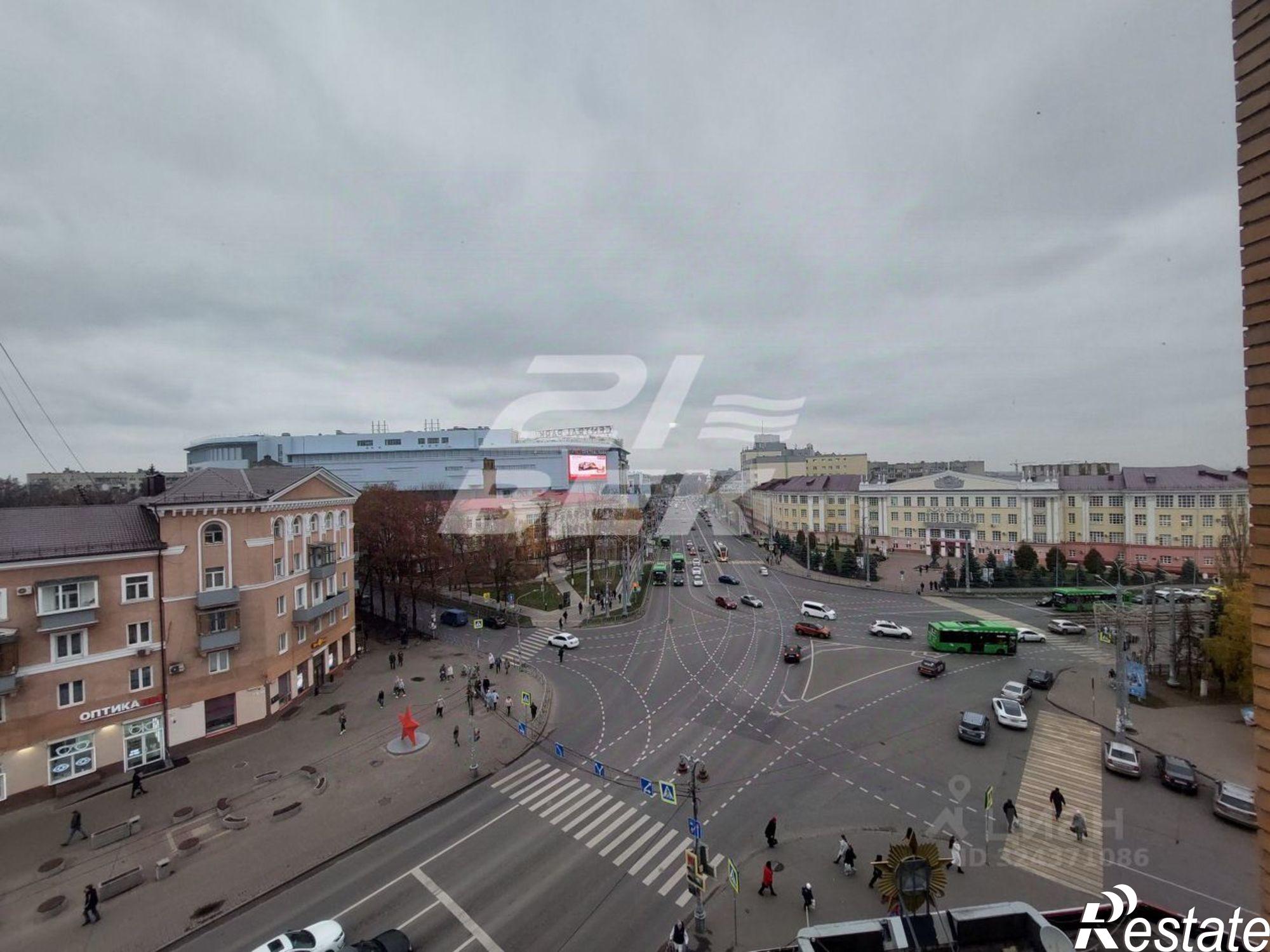 Купить квартиру за 8 500 000 рублей на улица Ленина, 99А