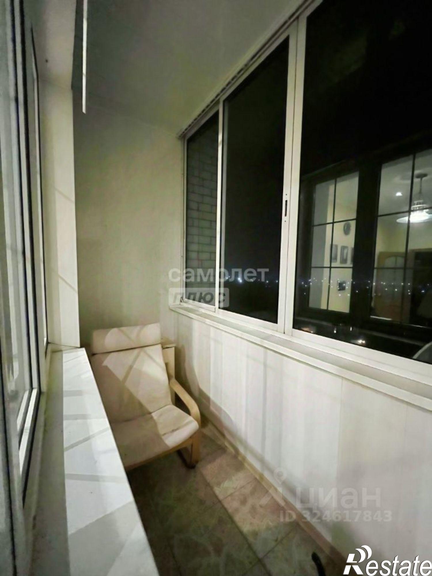 Сдать квартиру за 45 000 рублей на Школьная улица, 48А