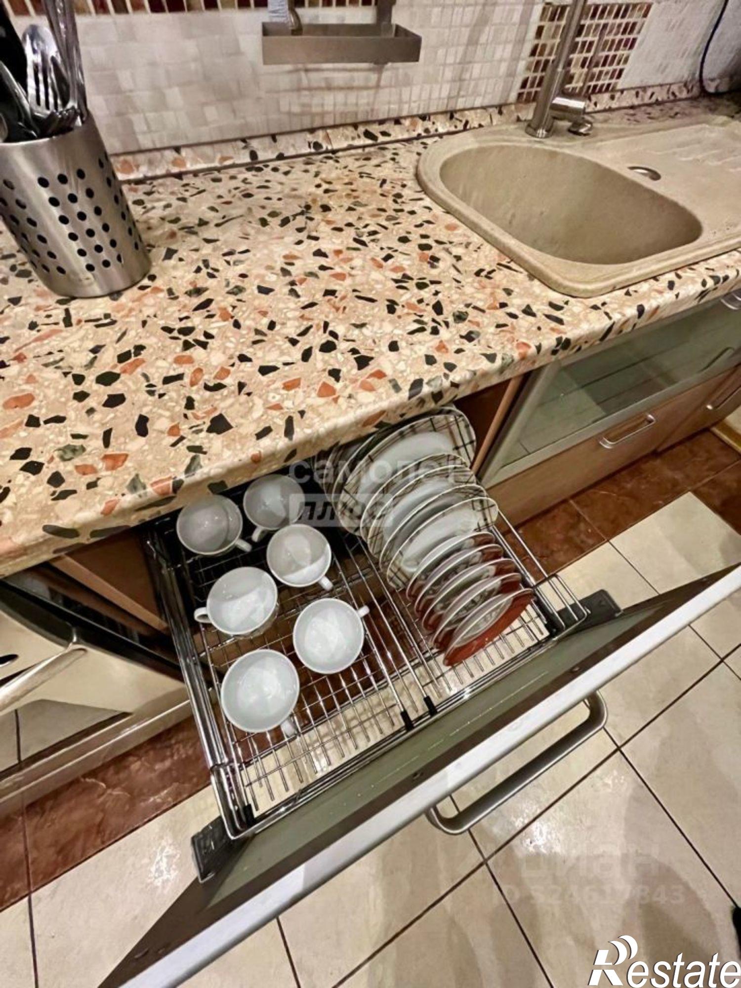 Сдать квартиру за 45 000 рублей на Школьная улица, 48А