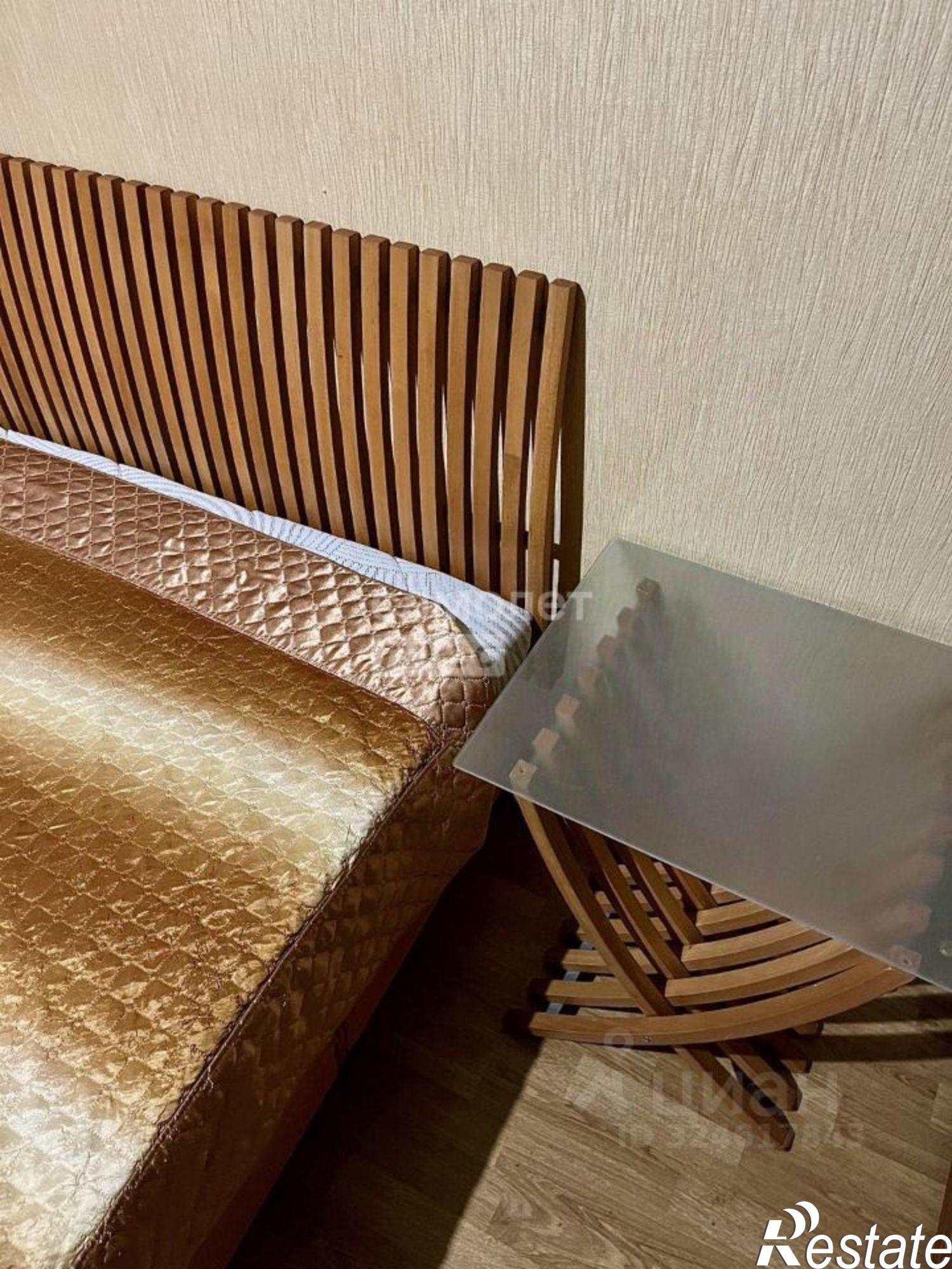 Сдать квартиру за 45 000 рублей на Школьная улица, 48А