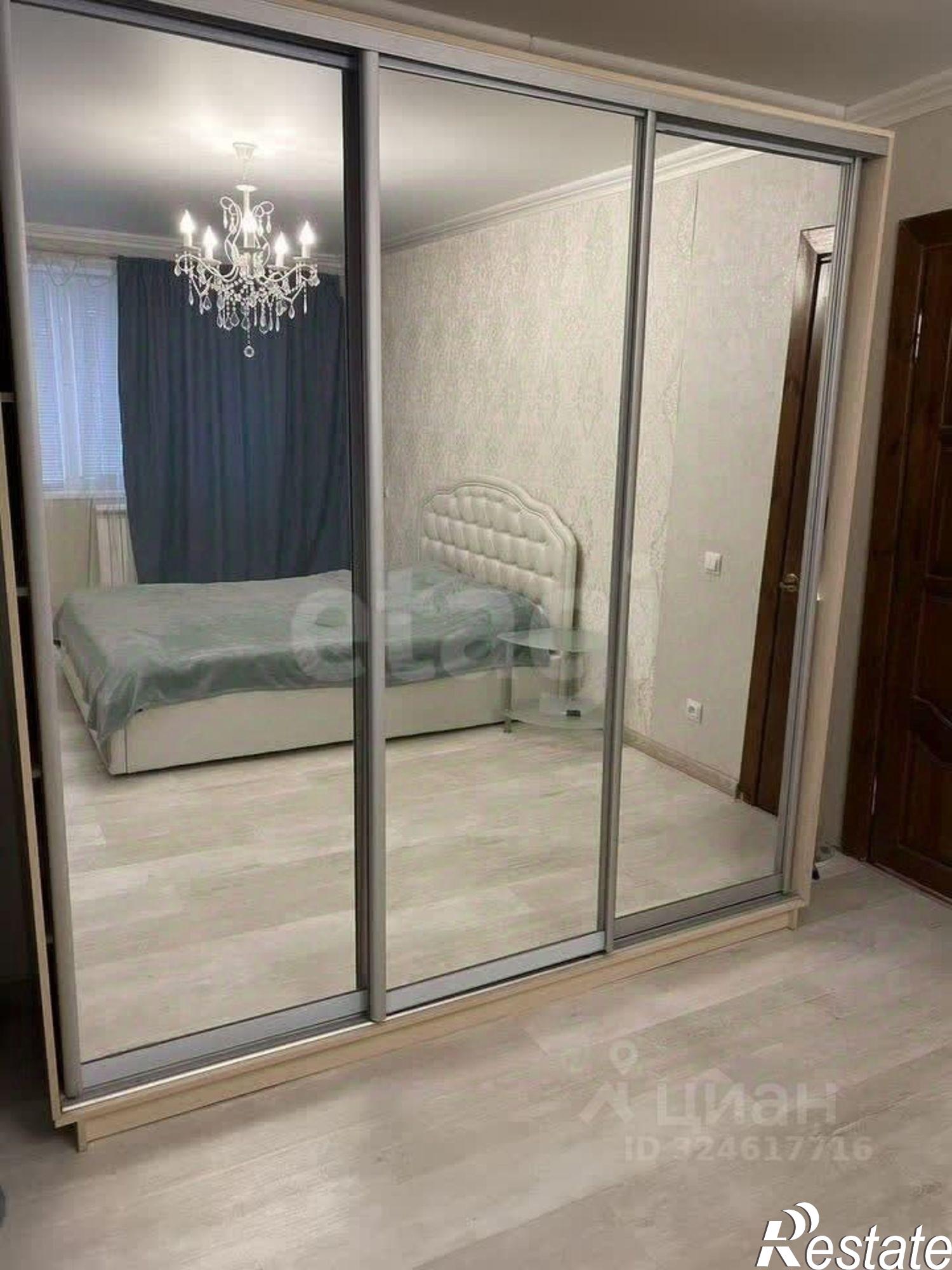 Купить квартиру за 10 500 000 рублей на улица Димитрова, 103