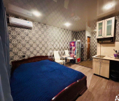 1-комн, 20кв м, этаж 5/5 улица Ухтомского, 1