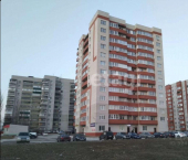 2-комн, 63кв м, этаж 11/13 проезд Весенний 3-й, 4