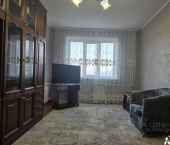 2-комн, 58кв м, этаж 10/17 проспект Победы, 24