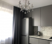 1-комн, 38кв м, этаж 13/17 проспект А.Ф. Дериглазова, 5