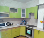 1-комн, 38кв м, этаж 14/17 пр-кт Вячеслава Клыкова, 45