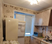 2-комн, 49кв м, этаж 4/6 пр-кт Ленинского Комсомола, 56