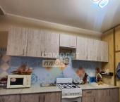 3-комн, 62кв м, этаж 3/9 ул К.Воробьева, 31А