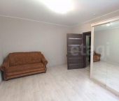 2-комн, 58кв м, этаж 4/18 проспект Анатолия Дериглазова, 83