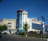 5-комн, 155кв м, этаж 8/9 улица Дзержинского, 4