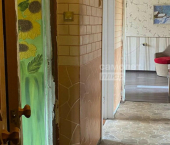 4-комн, 65кв м, этаж 3/9 улица Островского, 10