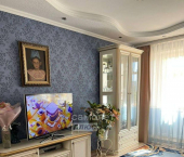 2-комн, 53кв м, этаж 6/10 Коммунальная улица, 12