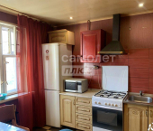 5-комн, 101кв м, этаж 1/9 Студенческая улица, 18