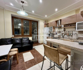 2-комн, 72кв м, этаж 7/10 Школьная улица, 48А