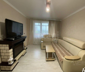 3-комн, 61кв м, этаж 5/5 улица Димитрова, 103