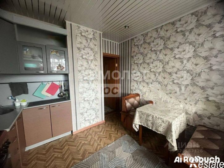 1-комн квартира ул Ламоновская 1-я, 2,  д. 2