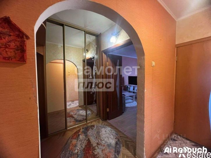 1-комн квартира ул Ламоновская 1-я, 2,  д. 2