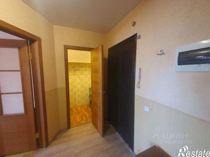 1-комн квартира ул Бутко, 17,  д. 17