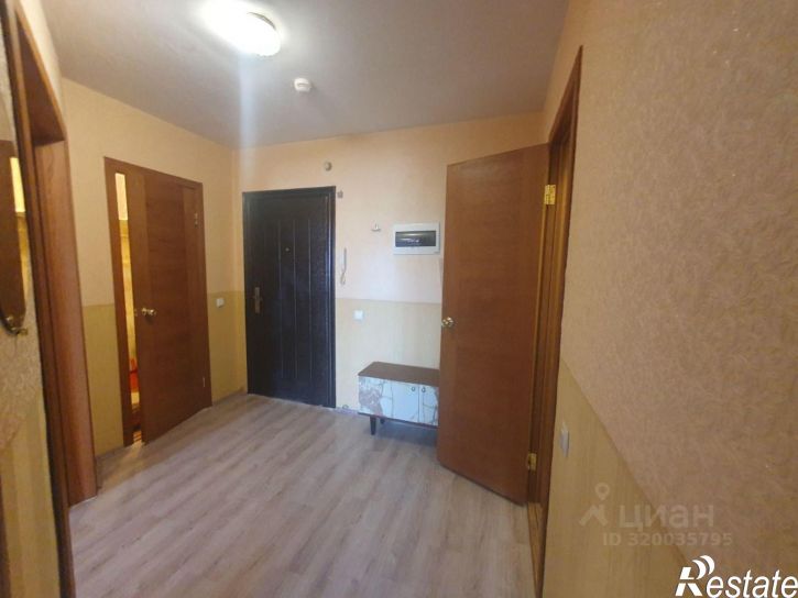 1-комн квартира ул Бутко, 17,  д. 17