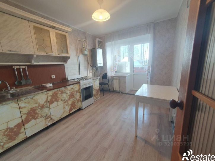 1-комн квартира ул Бутко, 17,  д. 17