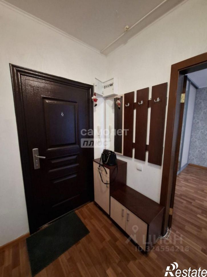 1-комн квартира пр-кт Вячеслава Клыкова, 52,  д. 52