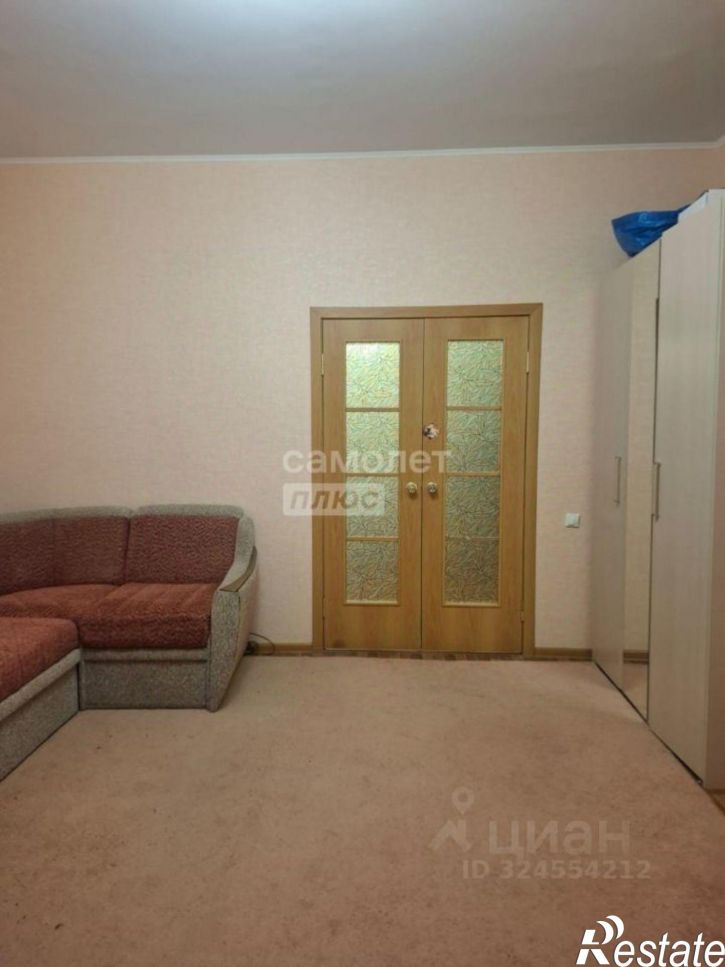 1-комн квартира пр-кт Вячеслава Клыкова, 60,  д. 60