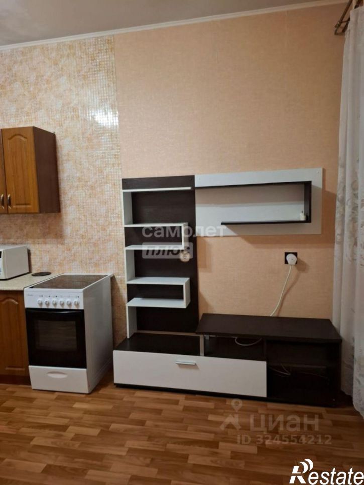 1-комн квартира пр-кт Вячеслава Клыкова, 60,  д. 60