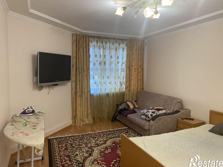 1-комн квартира ул Пионеров, 17,  д. 17