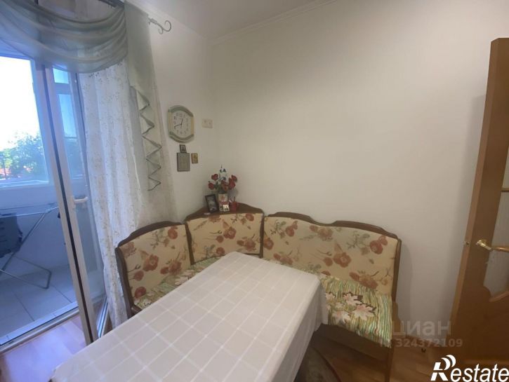 1-комн квартира ул Пионеров, 17,  д. 17