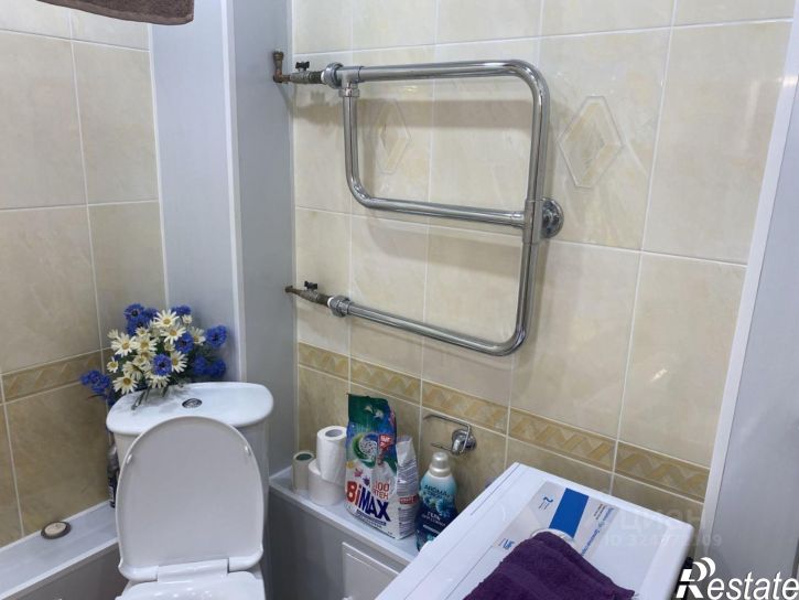 1-комн квартира ул Пионеров, 17,  д. 17