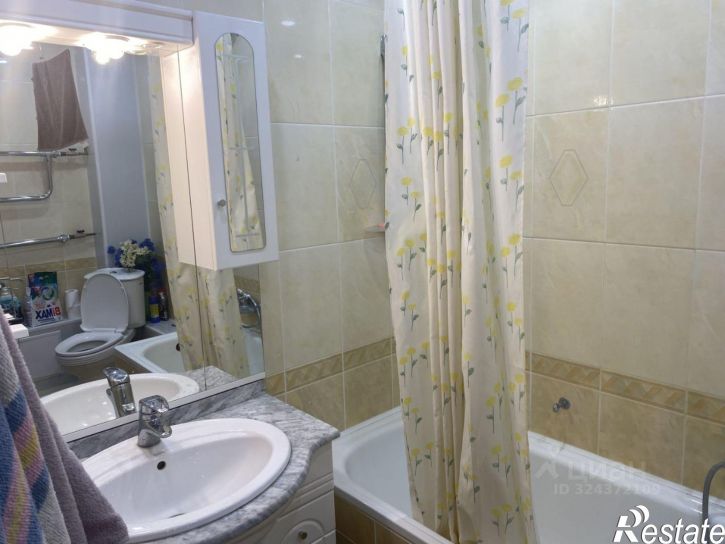 1-комн квартира ул Пионеров, 17,  д. 17