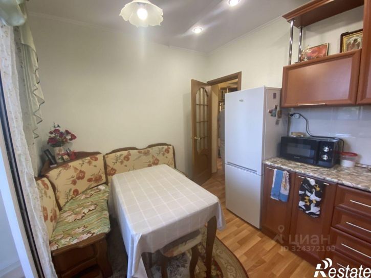 1-комн квартира ул Пионеров, 17,  д. 17