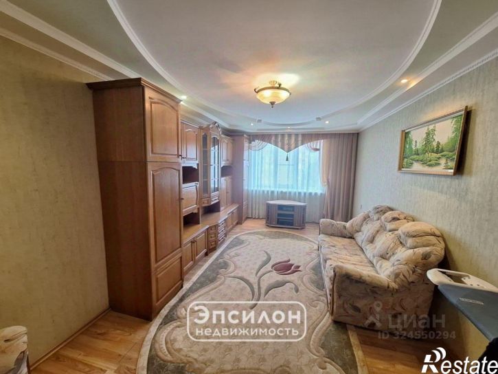 2-комн квартира Орловская улица, 1,  д. 1