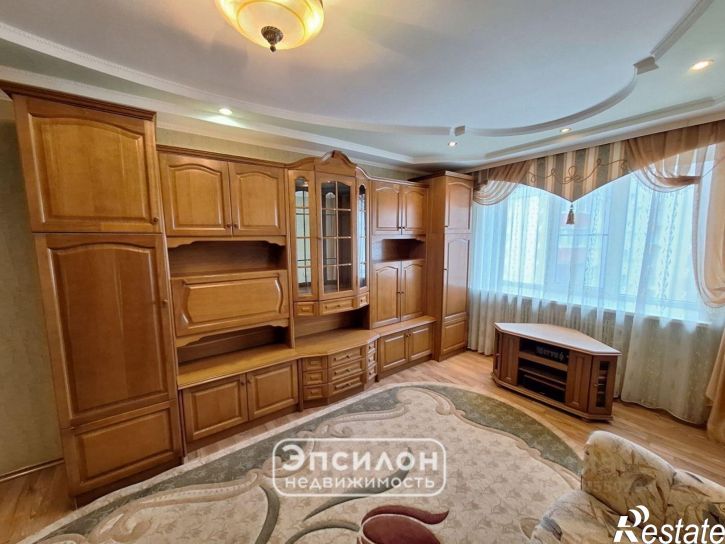 2-комн квартира Орловская улица, 1,  д. 1