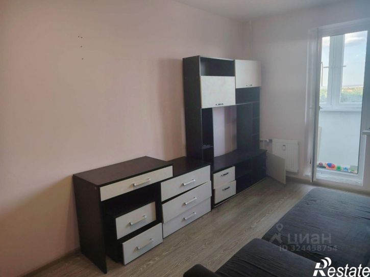 1-комн квартира пр-кт Анатолия Дериглазова, 56,  д. 56