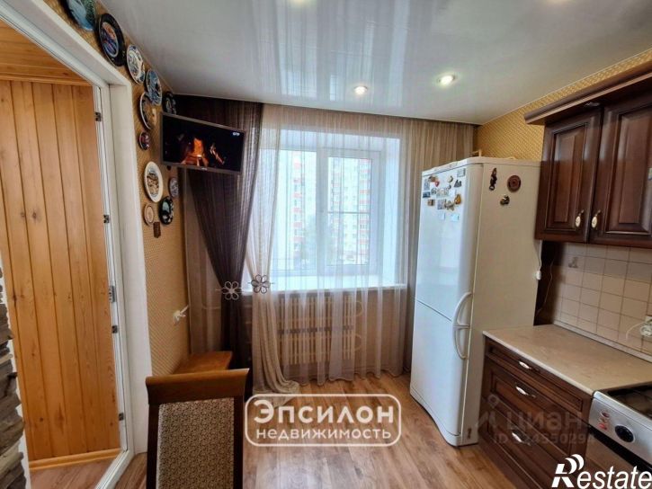 2-комн квартира Орловская улица, 1,  д. 1