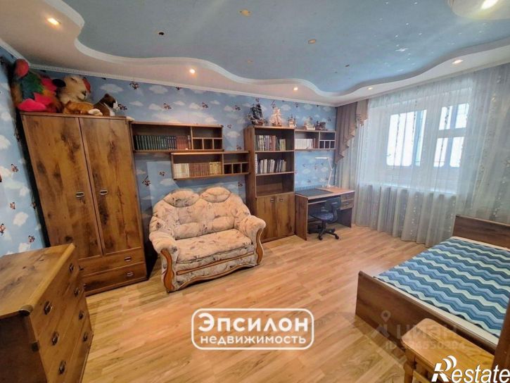 2-комн квартира Орловская улица, 1,  д. 1