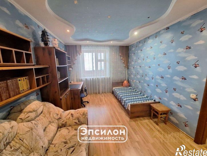 2-комн квартира Орловская улица, 1,  д. 1