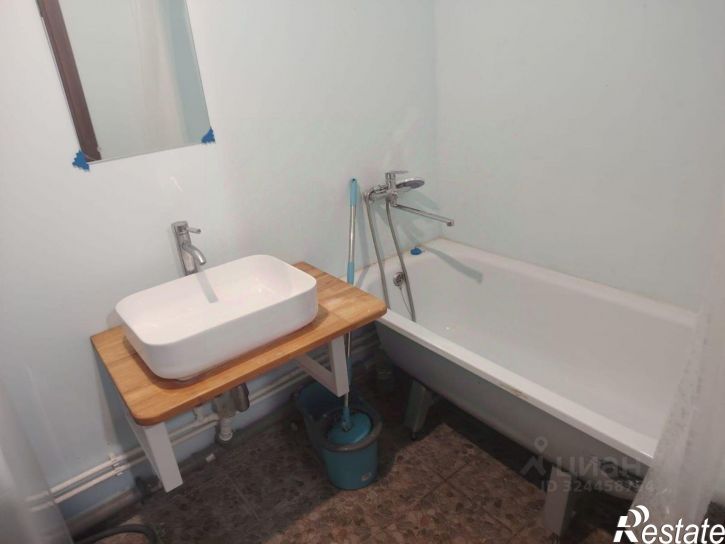 1-комн квартира пр-кт Анатолия Дериглазова, 56,  д. 56