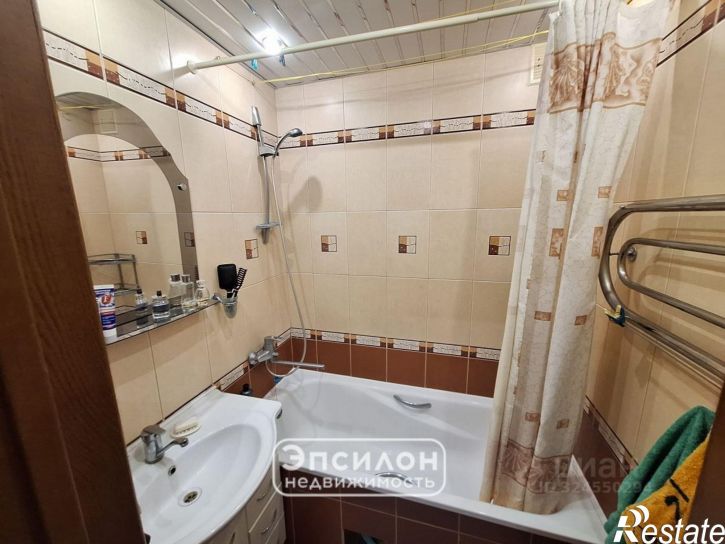 2-комн квартира Орловская улица, 1,  д. 1