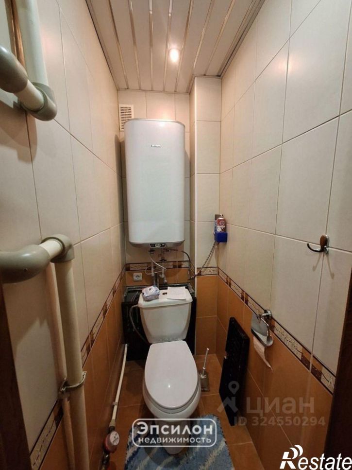 2-комн квартира Орловская улица, 1,  д. 1