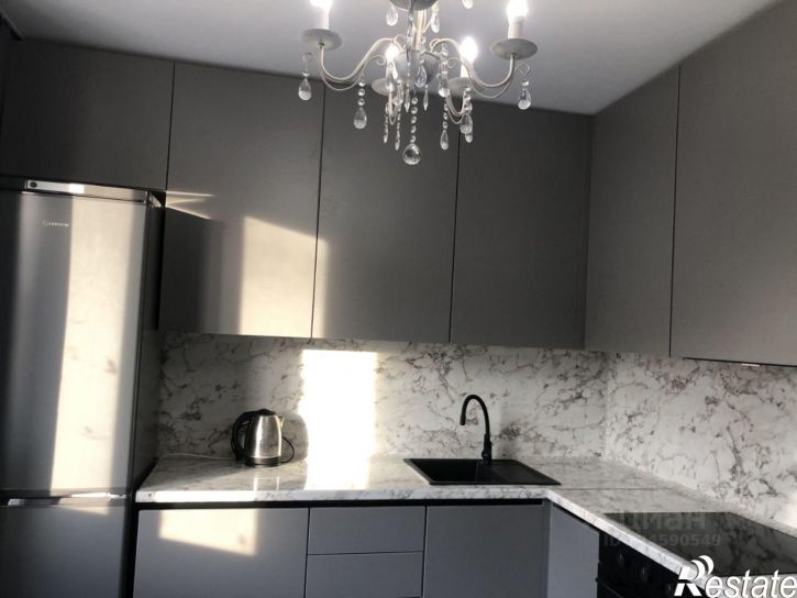 1-комн квартира проспект А.Ф. Дериглазова, 5,  д. 5