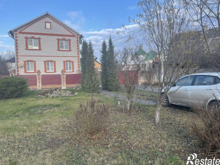 Коттедж/дом ул Воздушная, 49,  д. 49