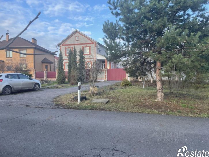 Коттедж/дом ул Воздушная, 49,  д. 49