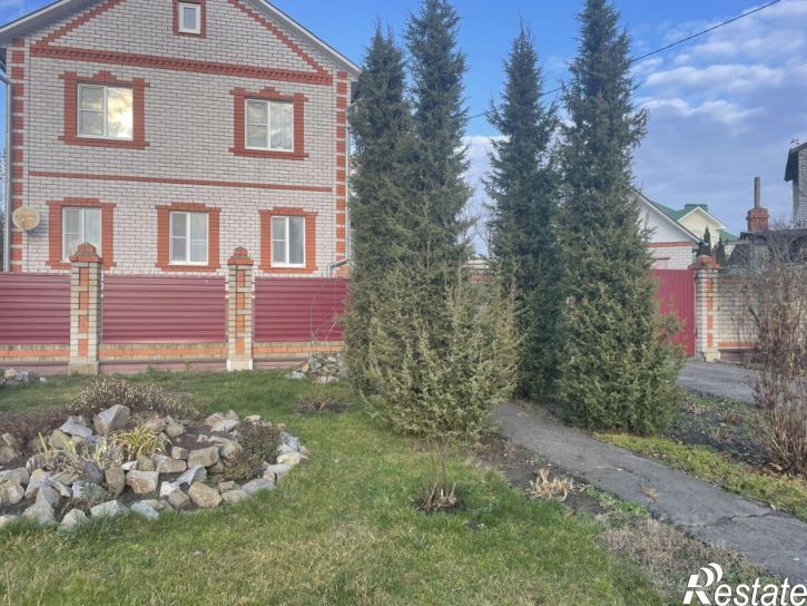 Коттедж/дом ул Воздушная, 49,  д. 49