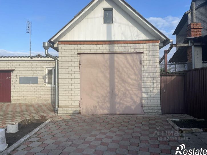 Коттедж/дом ул Воздушная, 49,  д. 49